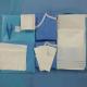 OEM/ODM Sterile Surgical Packs Trusted Solution For Disposable Surgeries