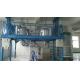 artificial stone sink inject machine
