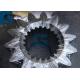 High Performance Mini Excavator Undercarriage Parts EC700 Volv-o Shaft Gear