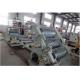 Low Invest High Profitability PVC Calender Machine Four Roll Rubber Calender