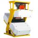 Colorful CCD Grain Color Sorter Machine 240kg With High Efficiency