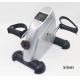 Lightweight  Healthcare Medical Equipment Rehab Exercise Bike With Digital Counter