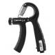 High Durability Metal Exercise Hand Gripper Strength Adjustable