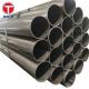 DIN 2394 St52-3 Sizing Steel Pipe Welded And Sized Welded Steel Tube For Precision Equipment
