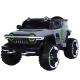 Large Quantity 12V Chargeable Battery Toy Ride-On Car Electric for Kids 4x4 at Affordable
