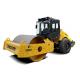 Compaction Construction machinery 21ton Smooth Drum Vibratory Road Roller Soil Compactor