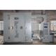 Ceramic Tiles Pvd Coating Machine Titanium Coating Machine Pvd Vacuum Coating Machine