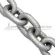 Offshore Mooring Stud Link Anchor Chain for Marine Rigging Industry CCS BV Certificated