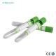 Lithium Heparin / Sodium Heparin Additive Container Type Vacuum Blood Collection Tube