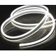 high quality 110V double side white led neon flexible strip for buildings