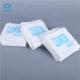 56G/M2 55% Cellulose 45% Non Woven Polyester Clean Room Wiper Cleanroom Wipes