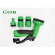 Multi Functional Spray Nozzle Set For Lawn And Garden Irrigation