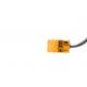 High Reliability Inductive Proximity Switch With Multiple Protection Function