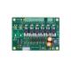 Automotive PCBA SMT Regenerative Braking System Printed Circuit Board Assembly