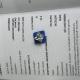 6.16 Carat G VS2 2EX CVD Princess Cut Lab Created Diamond  IGI Certificated