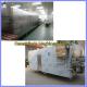 Conveyor belt dryer, conveyor belt roaster, belt conveyor furnace