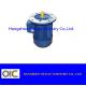 YDT Series Change Pole Multi speed Three Phase Asynchronous Motors for Fan and Pump