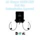 32A 7KW Level 2 RFID Wallbox EV Charger IEC 62196 Type 2
