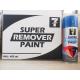 PLYFIT 400ml Paint Remover For Metal OEM Qualified Manufacturers