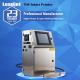 Date Coder Small Character Continuous Inkjet Printer Coding Machine For Industry