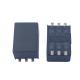 SM-LP-5001 Series Surface Mount Line Matching Transformers For Telecommunications