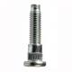 M12x1.75 Boat Trailer Hub Studs Oem ISO9001 White Zinc Plating