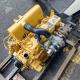 TQ C2.4 Engine Assembly For E305E E306 Hydraulic Pump