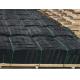 Lightweight HDPE Geocell Grid Driveway For Slope Protection And Retaining Wall