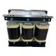 100KVA Dry Type Three Phase Electric Transformer Step Up Step Down 380V 240V