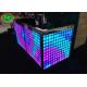 P5 DJ stage LED Screen for Bar ,  5 Years Warranty DJ LED video Display
