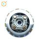 Customized Motorcycle Engine Clutch , Scooter Starter Clutch For CBF150