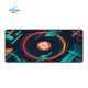Custom Gaming Mouse Pad with Waterproof Long Design and Eco-friendly Material