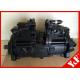 Kobelco Excavator Hydraulic Parts Sk210 - 8 Main Hydraulic Pump Yn10v00036f2