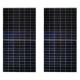 Waterproof IP68 20.7% Crystalline Solar Cell Monocrystalline Polycrystalline 450w