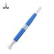 14cm Double Head Microblading Tattoo Eyebrow Pen For Training