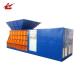 Electric Industrial Baler Machine Automatic Operation For Large Scale Baling