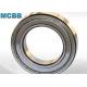 High Precision 6324 ZZ/C3 Axial Deep Groove Ball Bearing High Temperature Resistant