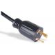 NEMA L6 - 30P 30 Amp Generator Plug 3 Wire Inter Lock with UL CUL Approval