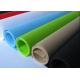 Blue Color PET Nonwoven Fabric with Customized Print Patterns