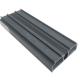 2.0mm Thickness 6063 Aluminium Window Frame Profiles Powder Coating