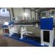 Continuous Reverse Hexagonal Wire Netting Machine Fully Automatic