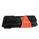 Kyocera Mita Copy Machine Toner Kit Black TK 1100 for FS 1110 / FS 1024MFP / FS 1124MFP
