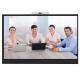 Interactive Flat Panel 98 Inch Smart Touch Screen Display For School And Corporate