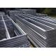 Hot Dip Ga Metal Corral Fence 1.7m High Wire Cattle Panels