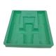 Plastic Thermoformed Packaging Tray Custom Vacuum For Cosmetics