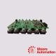 IS400AEBMH3A  General Electric Integrated electronic circuits