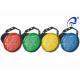 Small Flash Voice Control 220V Strobe Disco Light Blue / Red / Green / Yellow