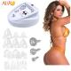 120W Buttocks Lifting Hip Body Shaping Machine For Female Vacuum Breast Enlargement Device