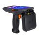 New Update Handheld Android Pda Barcode Scanner 4G Communication Android 11 Rugged Industrial Pda