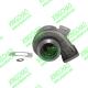 RE548681 JD Tractor Parts TURBOCHARGER Agricuatural Machinery Parts
